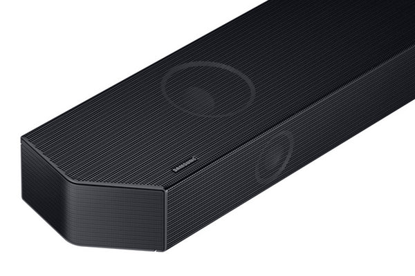 Q700 Soundbar 3.1.2Ch 320W 9Spk