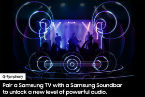 Q930d Soundbar 9.1.4Ch Dolby-Atmos