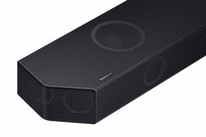 Q930d Soundbar 9.1.4Ch Dolby-Atmos