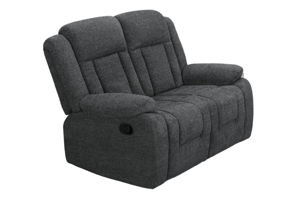 Isabel Loveseat Reclinable Manual