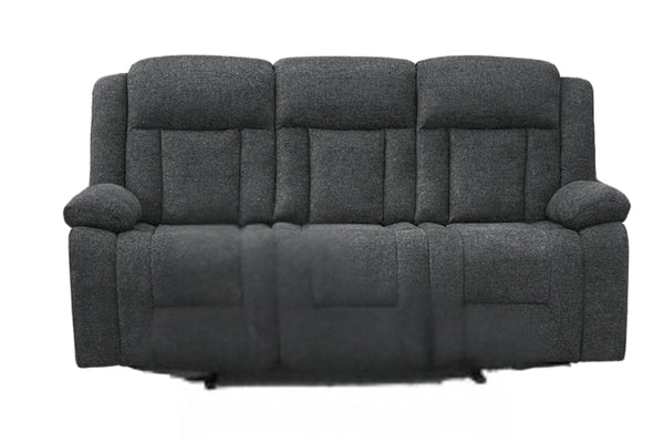Isabel Sofá Reclinable Manual