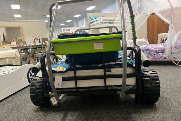 Jaze Cama Twin Carro