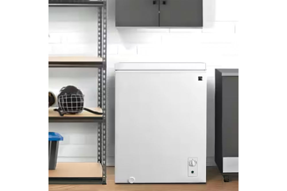 Kenmore Congelador 5'