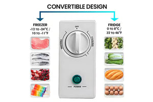 Kenmore Congelador 5'