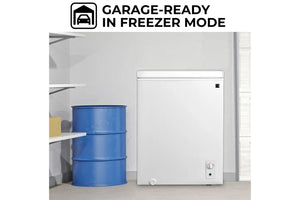 Kenmore Congelador 5'