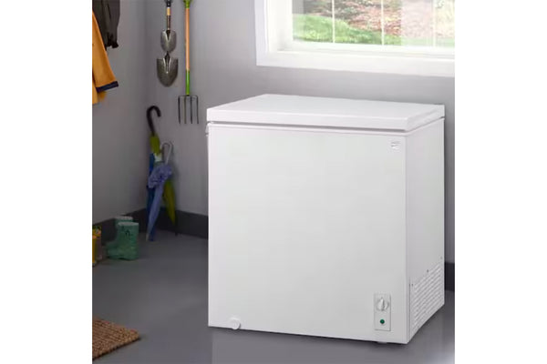Kenmore Congelador 7'