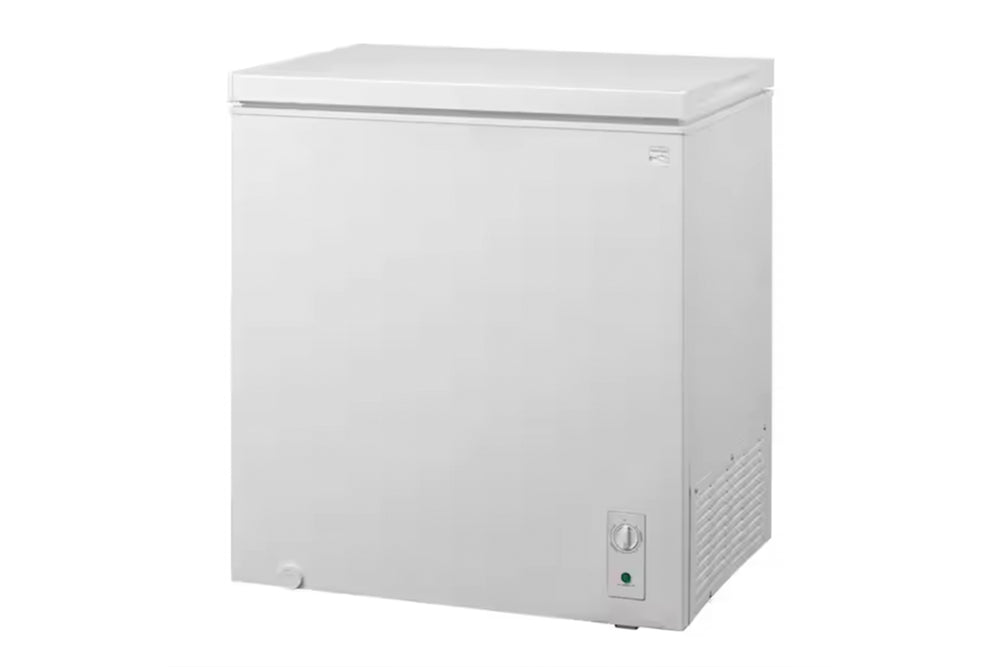 Kenmore Congelador 7'