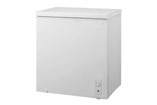 Kenmore Congelador 7'