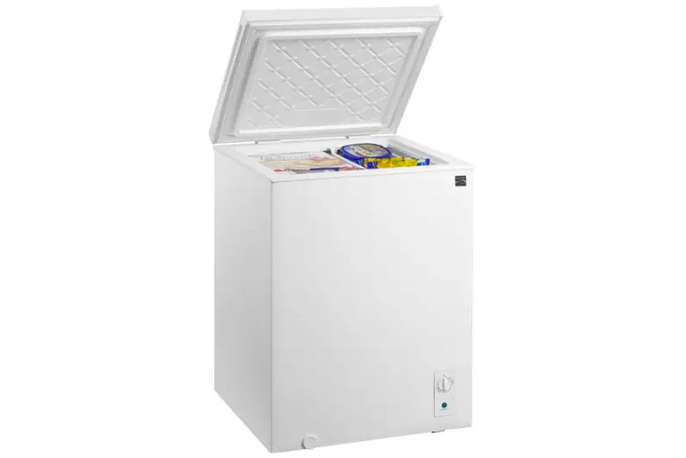 Kenmore Congelador  3.5'