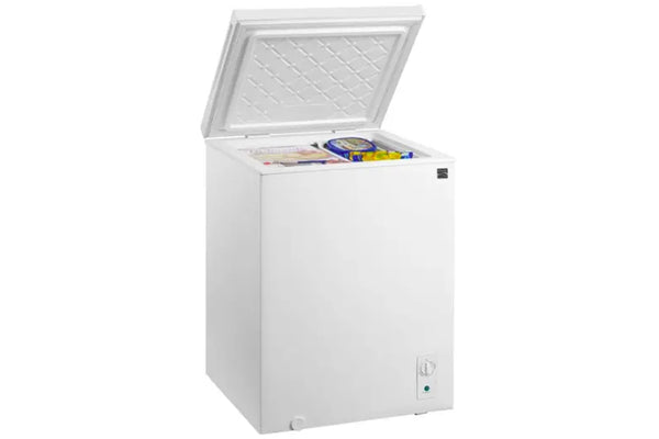 Kenmore Congelador  3.5'