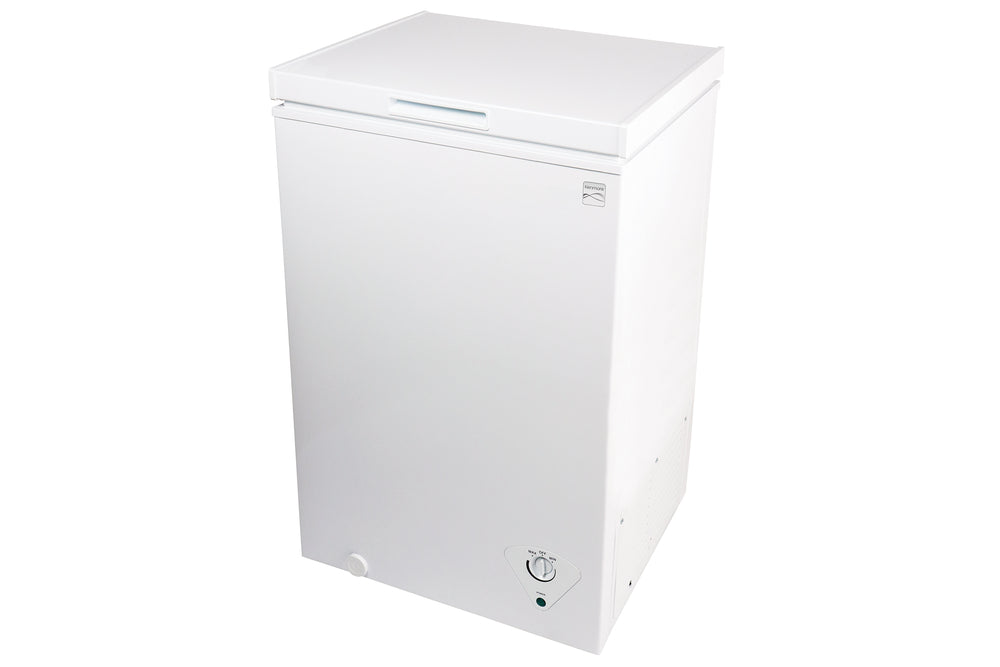 Kenmore Congelador  3.5'