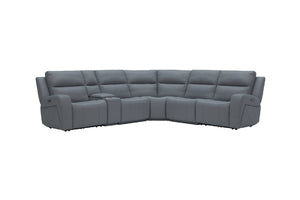 6PC POWER RECLINER SET