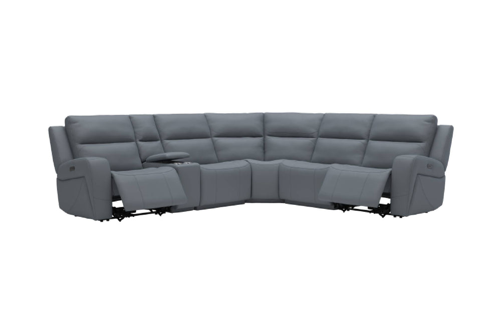 6PC POWER RECLINER SET