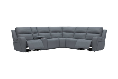 6PC POWER RECLINER SET