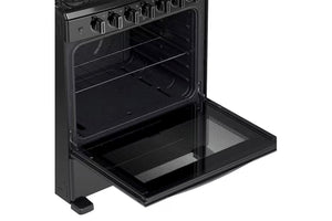 Amana Estufa Gas 30" con 6 Quemadores Acero Inoxidable