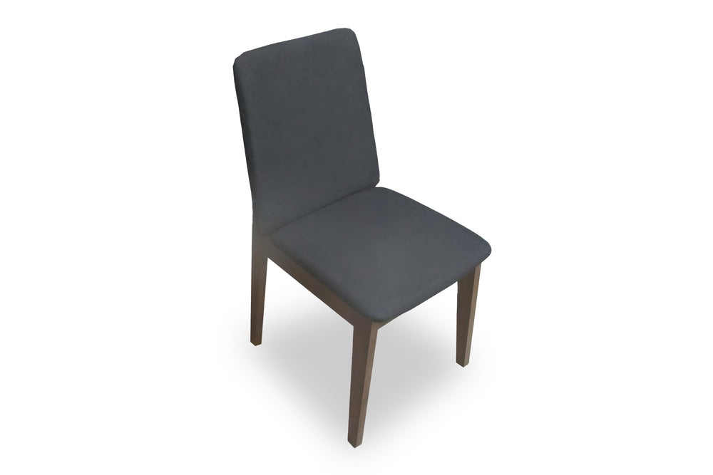 Lexington Juego de Mesa Triangular con 3 Sillas