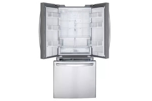 Lg Nevera 22' French Door I/M Smart