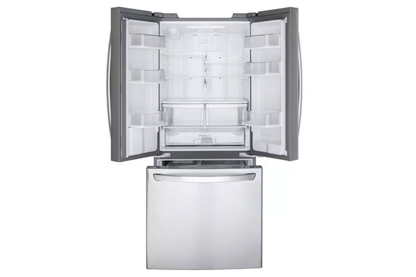 Lg Nevera 22' French Door I/M Smart