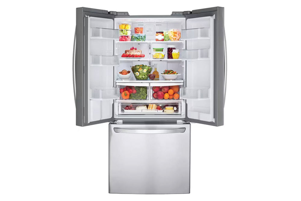 Lg Nevera 22' French Door I/M Smart