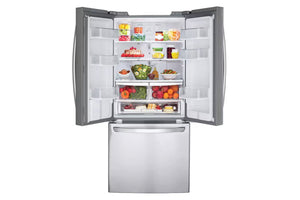 Lg Nevera 22' French Door I/M Smart