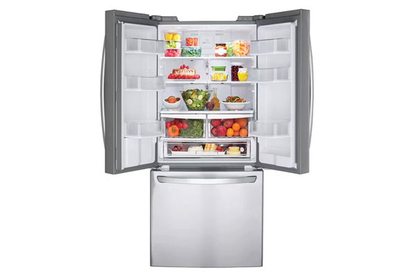 Lg Nevera 22' French Door I/M Smart