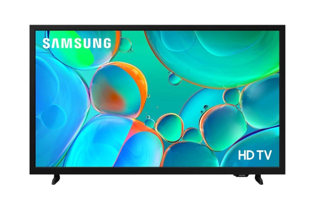 HD 32" 720p SMART