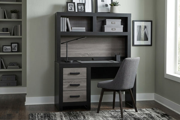 Lisbon Hutch & Desk
