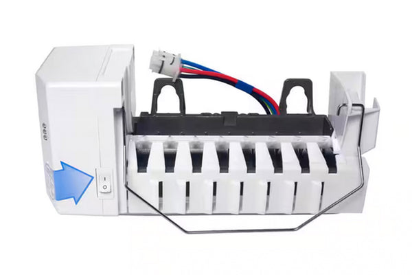 LG Refrigerator 20' W/Icemaker Kit