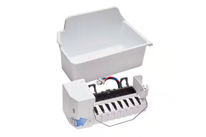 LG Refrigerator 20' W/Icemaker Kit