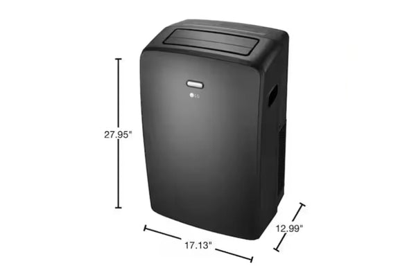 Lg Aire 8K Portable Smart