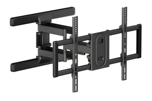 Wall Mount 37"-86" Full Motion