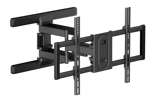 Wall Mount 37"-86" Full Motion