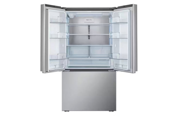 Lg Nevera French Door Smart