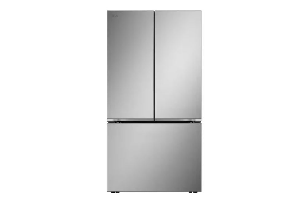 Lg Nevera French Door Smart