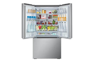 Lg Nevera French Door Smart