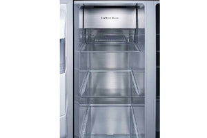 Lg Lrsos2706 Refrigerator 27'S/B/S Im Inv Smart
