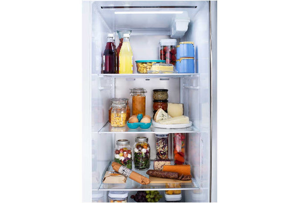 Lg Lrsos2706 Refrigerator 27'S/B/S Im Inv Smart