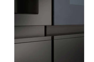 Lg Lrsos2706 Refrigerator 27'S/B/S Im Inv Smart