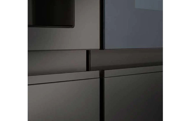 Lg Lrsos2706 Refrigerator 27'S/B/S Im Inv Smart