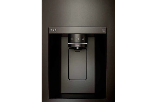Lg Lrsos2706 Refrigerator 27'S/B/S Im Inv Smart