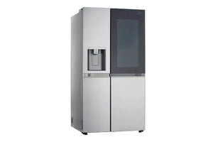 Lg Lrsos2706 Nevera 27'S/B/S Instaview Im S