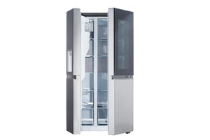 Lg Lrsos2706 Nevera 27'S/B/S Instaview Im S