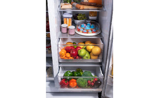 Lg Lrsos2706 Nevera 27'S/B/S Instaview Im S