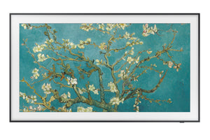 LS03B Led 4K Frame Qled Smart