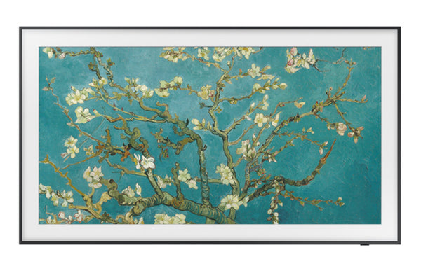 LS03B Led 4K Frame Qled Smart