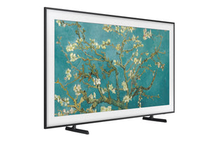 LS03B Led 4K Frame Qled Smart