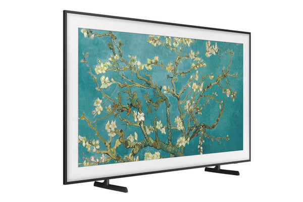 LS03B Led 4K Frame Qled Smart