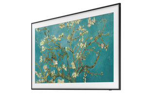 LS03B Led 4K Frame Qled Smart