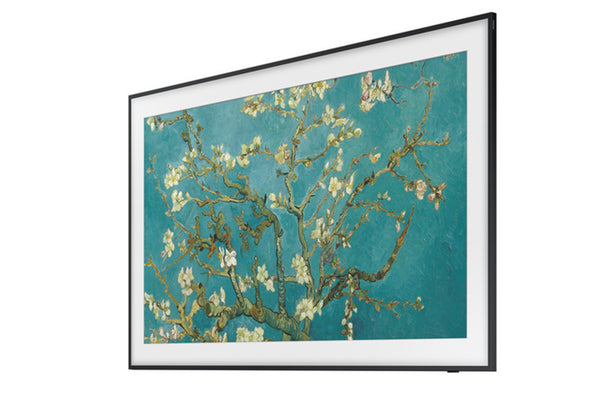 LS03B Led 4K Frame Qled Smart