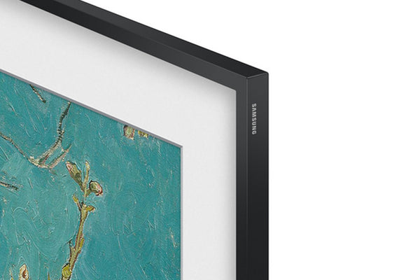 LS03B Led 4K Frame Qled Smart